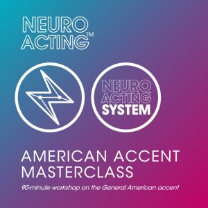 American Accent Masterclass